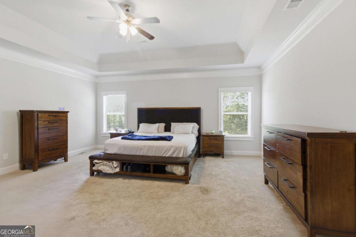 604 Augusta Drive Fairburn GA 30213