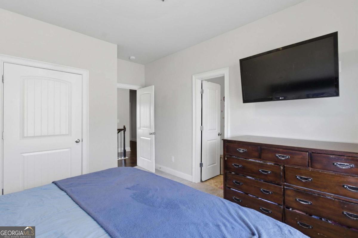 604 Augusta Drive Fairburn GA 30213