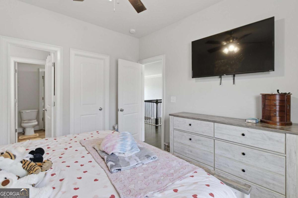 604 Augusta Drive Fairburn GA 30213