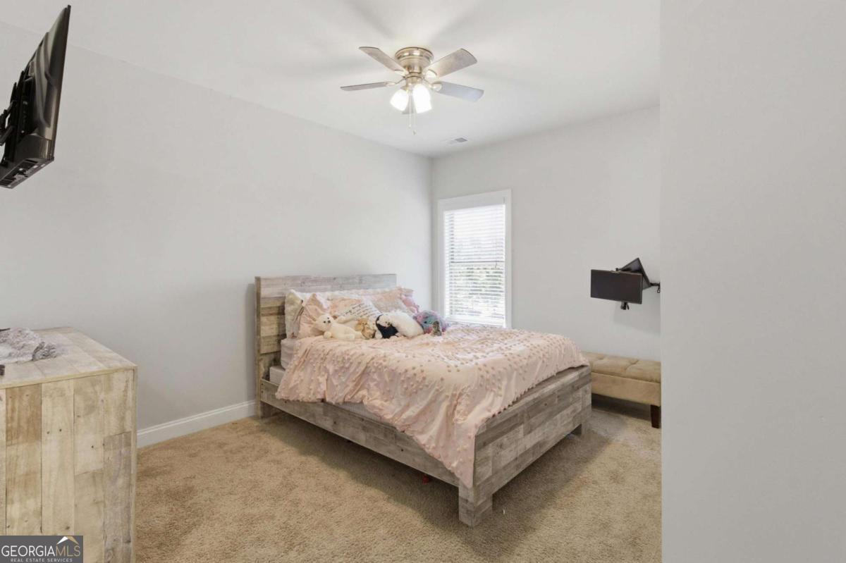 604 Augusta Drive Fairburn GA 30213