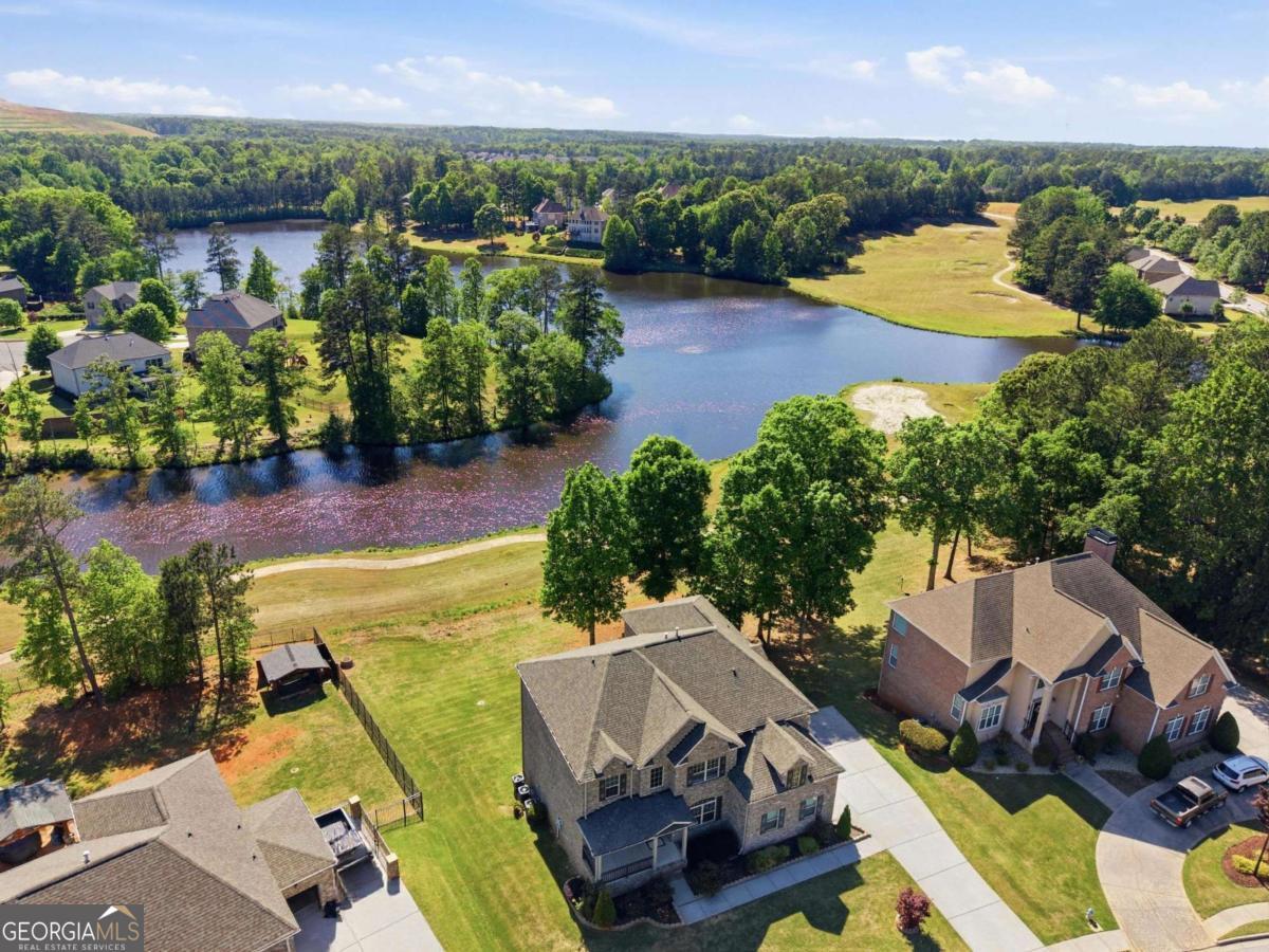 604 Augusta Drive Fairburn GA 30213