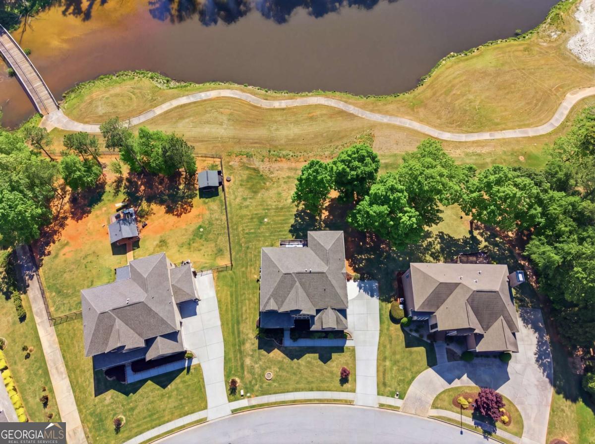 604 Augusta Drive Fairburn GA 30213