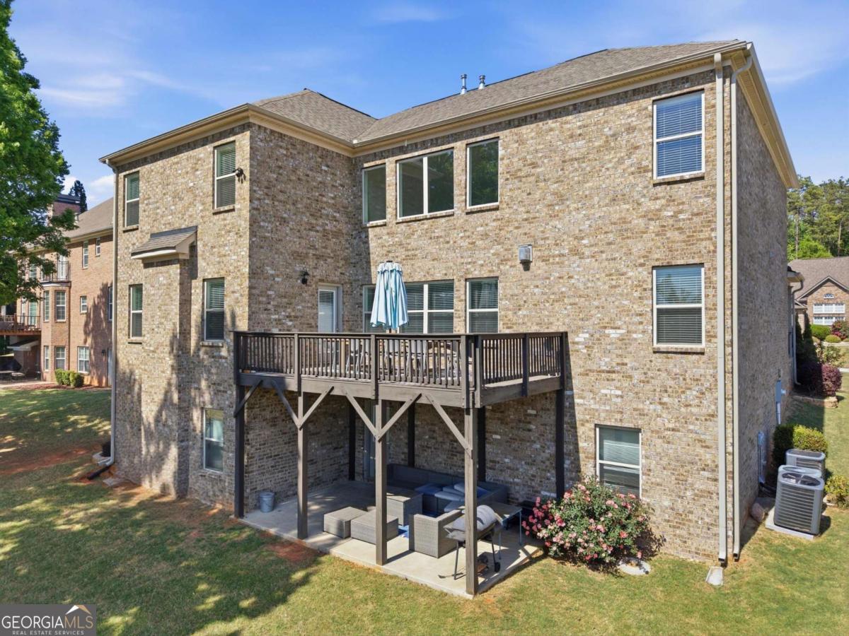 604 Augusta Drive Fairburn GA 30213