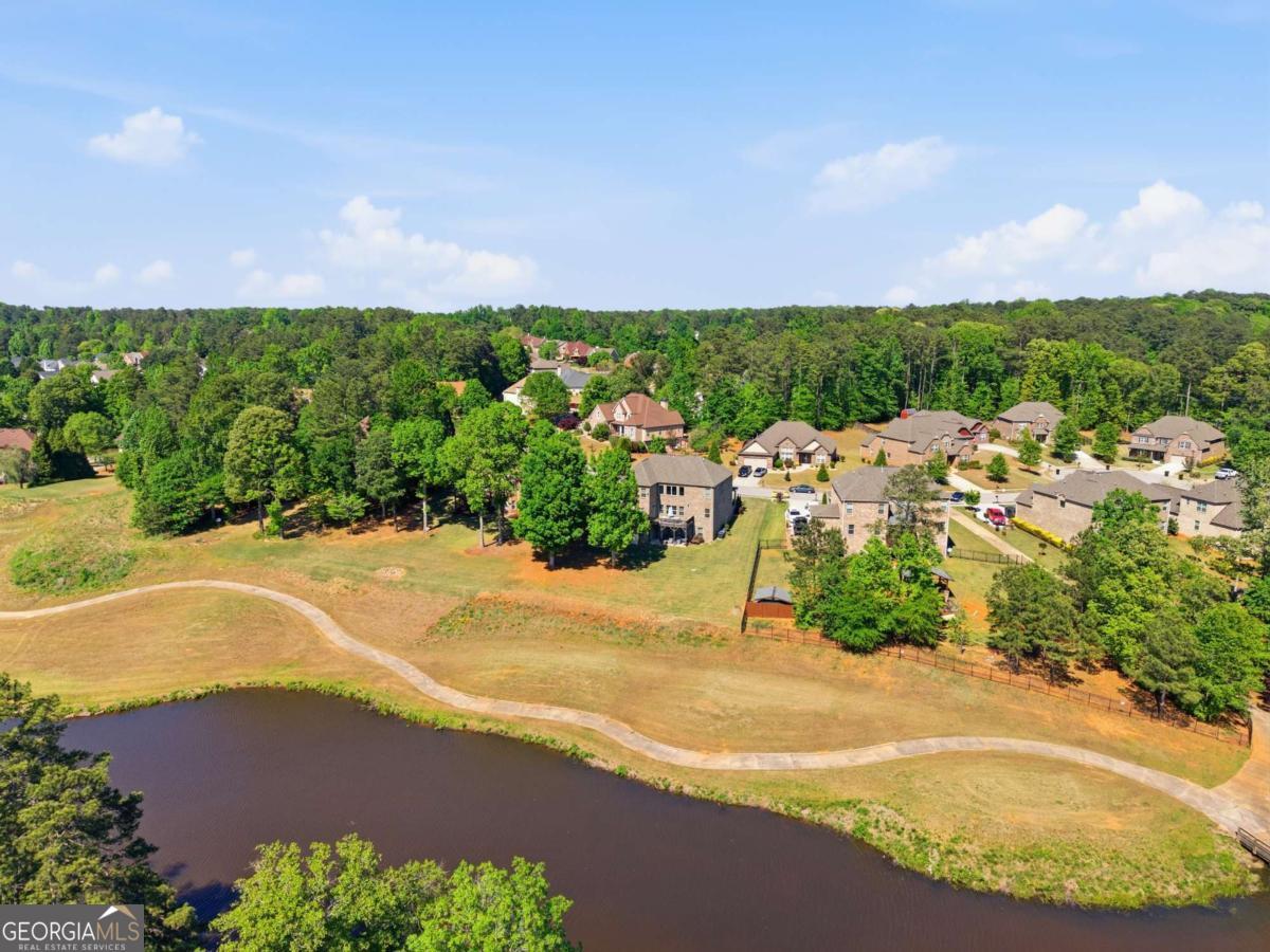 604 Augusta Drive Fairburn GA 30213