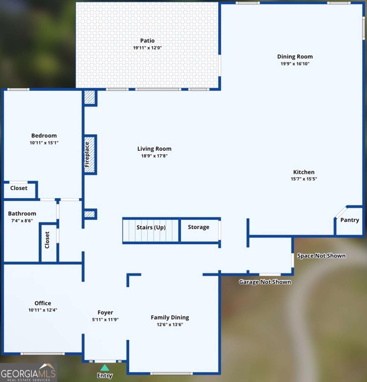 604 Augusta Drive Fairburn GA 30213