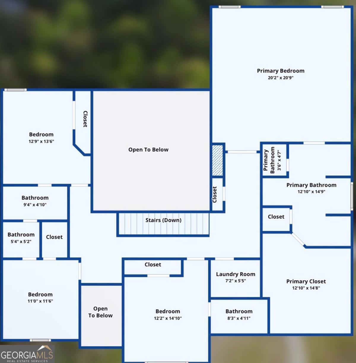 604 Augusta Drive Fairburn GA 30213