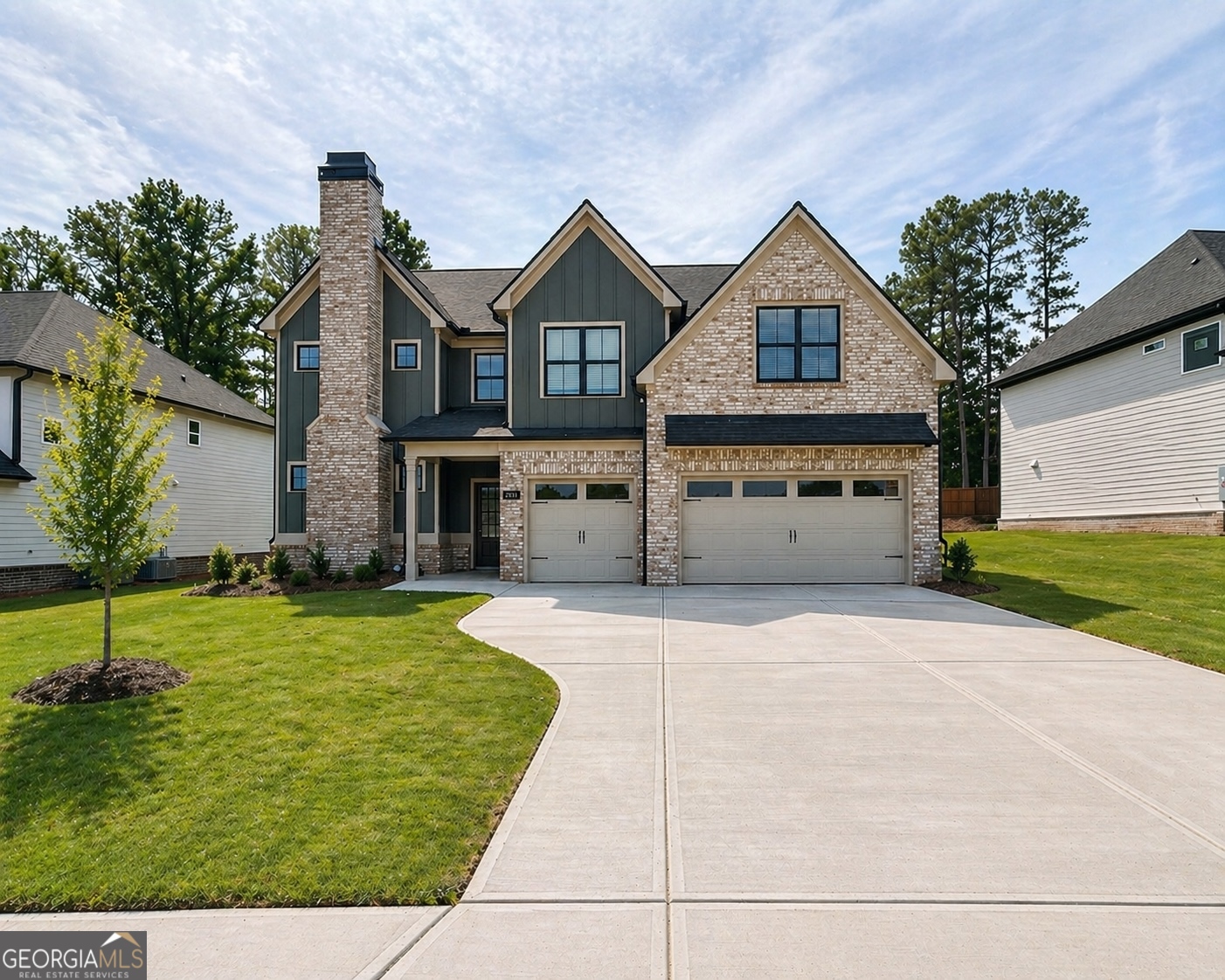 2410 Reserve Manor Court Lawrenceville GA 30043