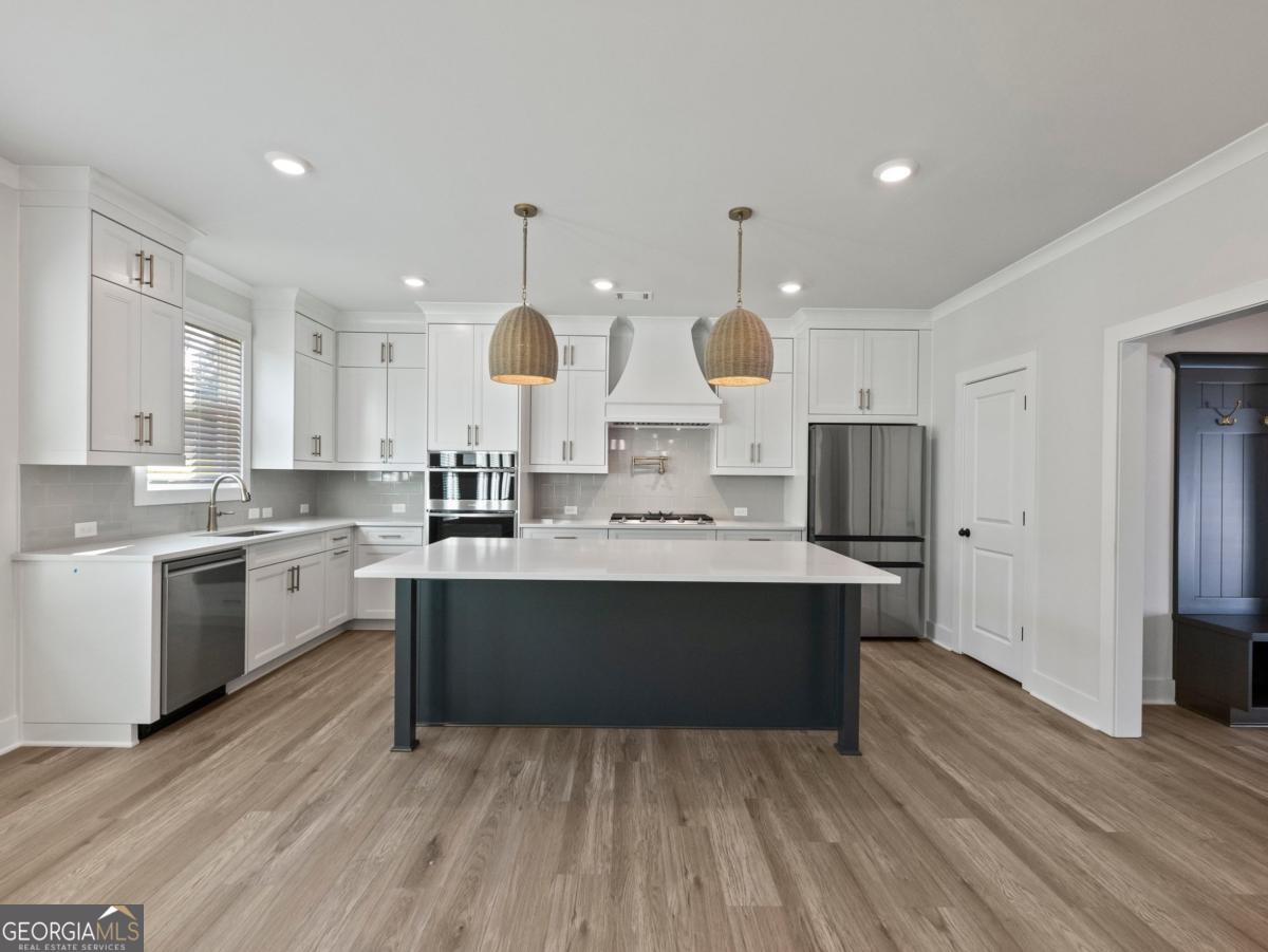 2410 Reserve Manor Court Lawrenceville GA 30043