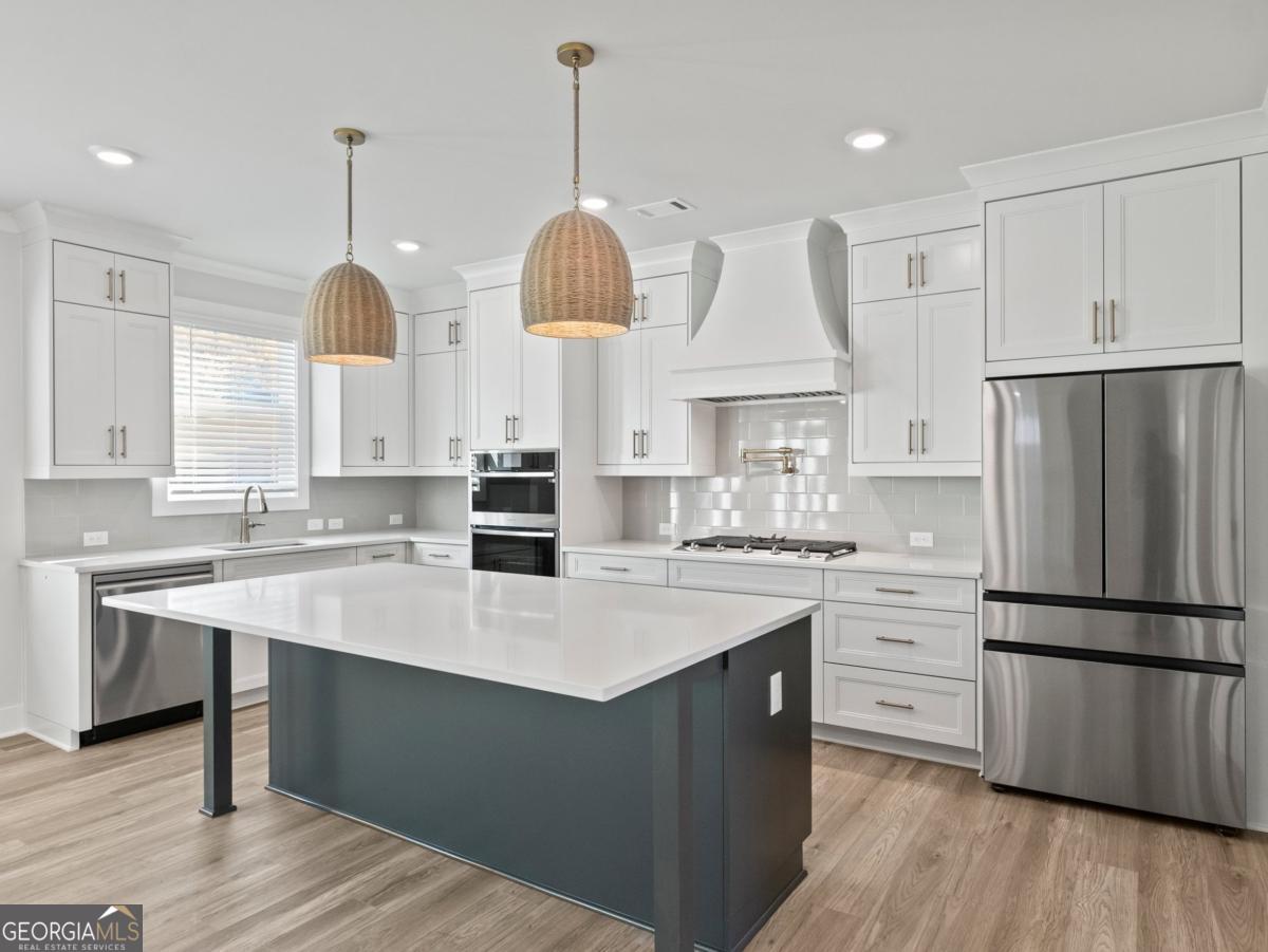 2410 Reserve Manor Court Lawrenceville GA 30043