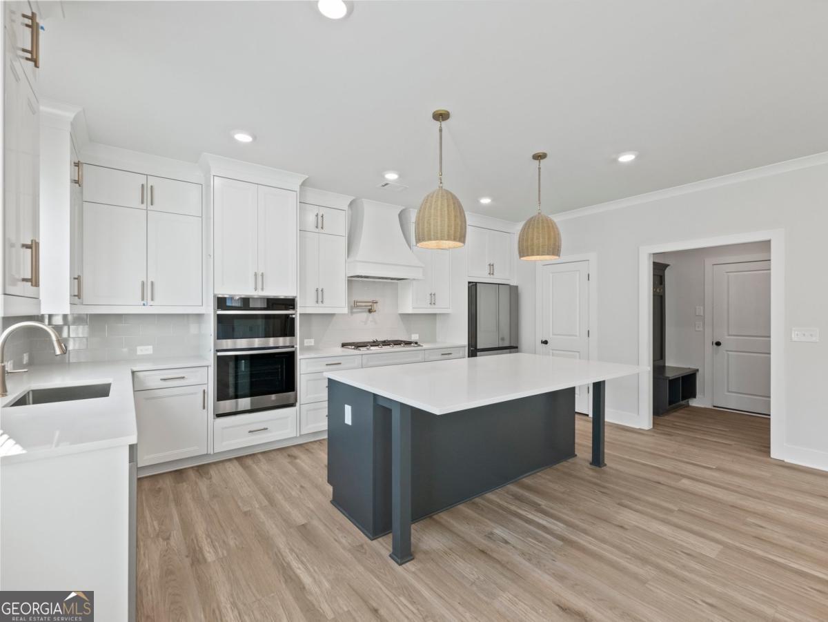2410 Reserve Manor Court Lawrenceville GA 30043