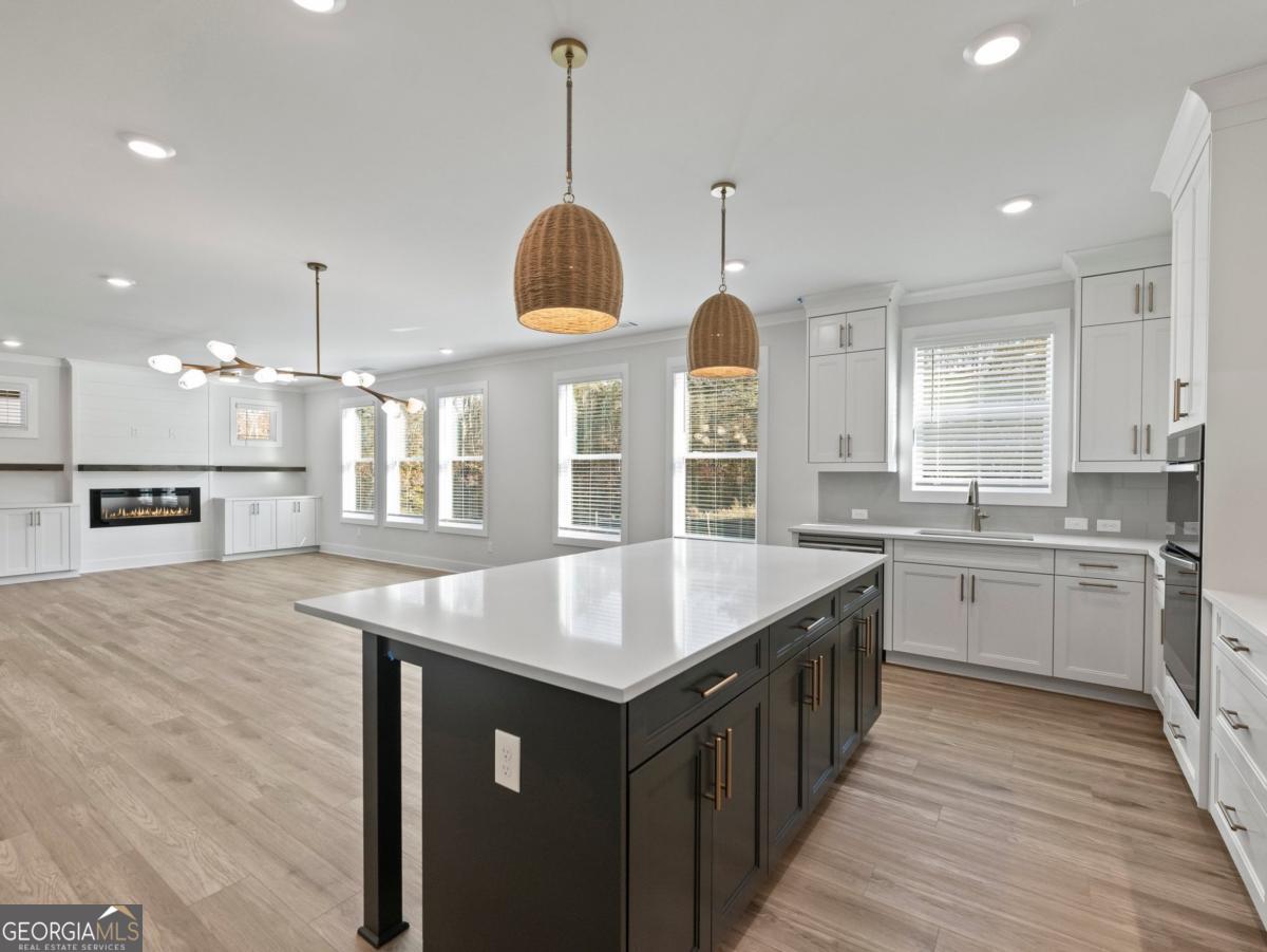 2410 Reserve Manor Court Lawrenceville GA 30043