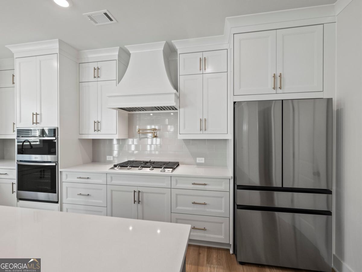 2410 Reserve Manor Court Lawrenceville GA 30043