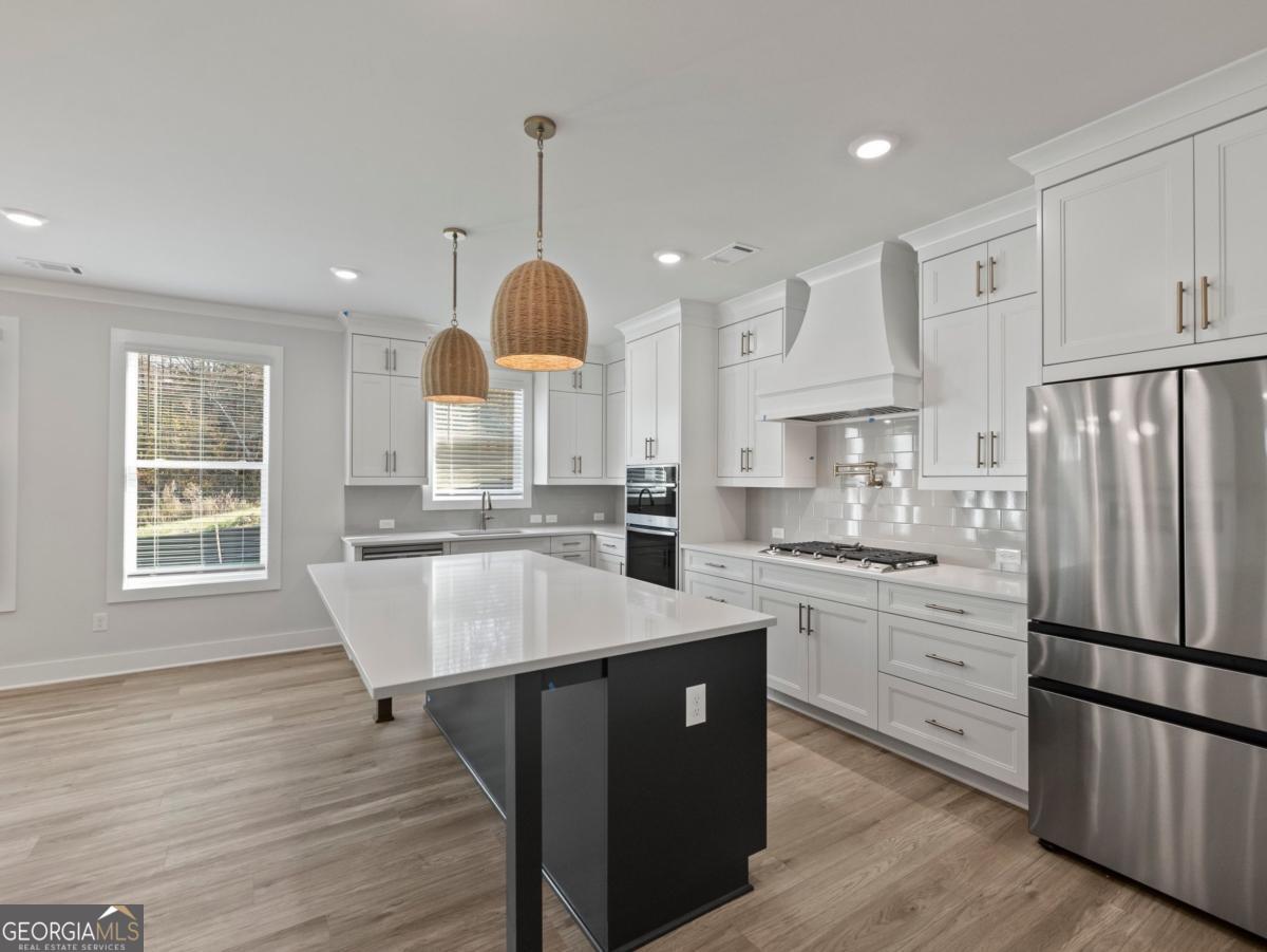 2410 Reserve Manor Court Lawrenceville GA 30043