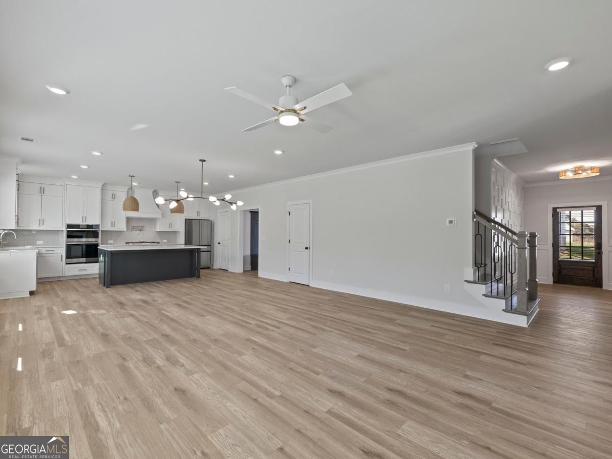 2410 Reserve Manor Court Lawrenceville GA 30043