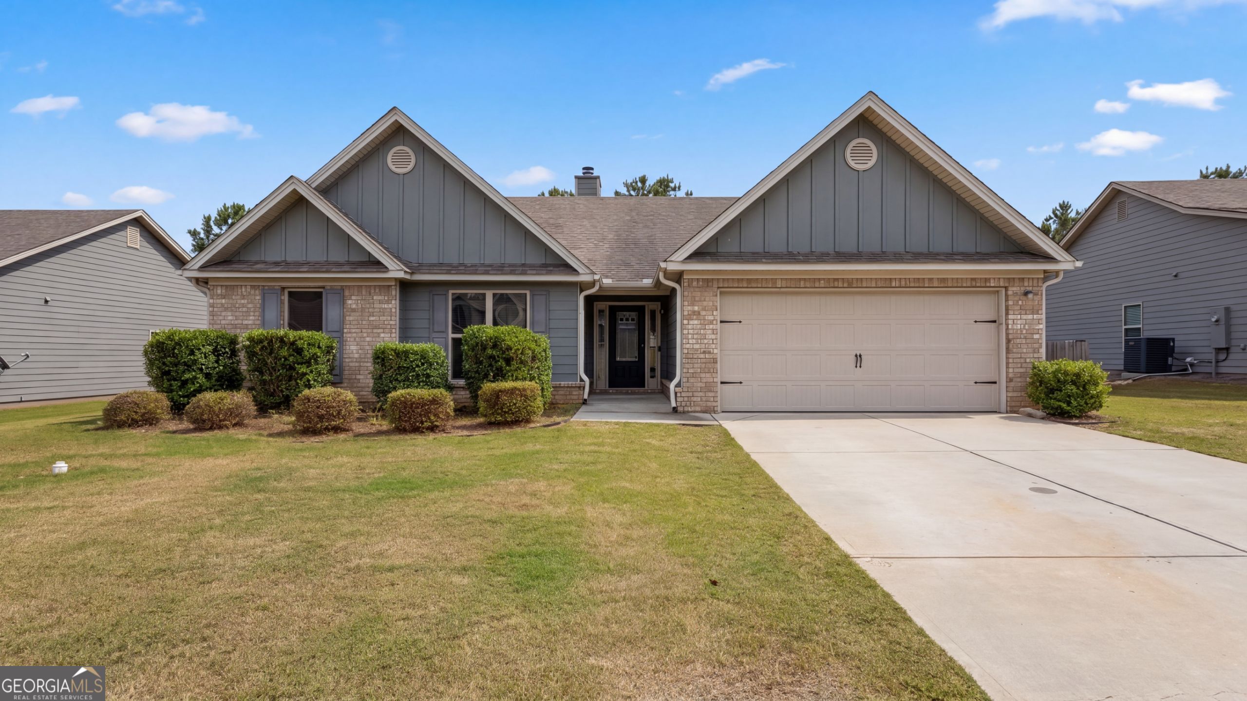 81 Livingston Court Winder GA 30680