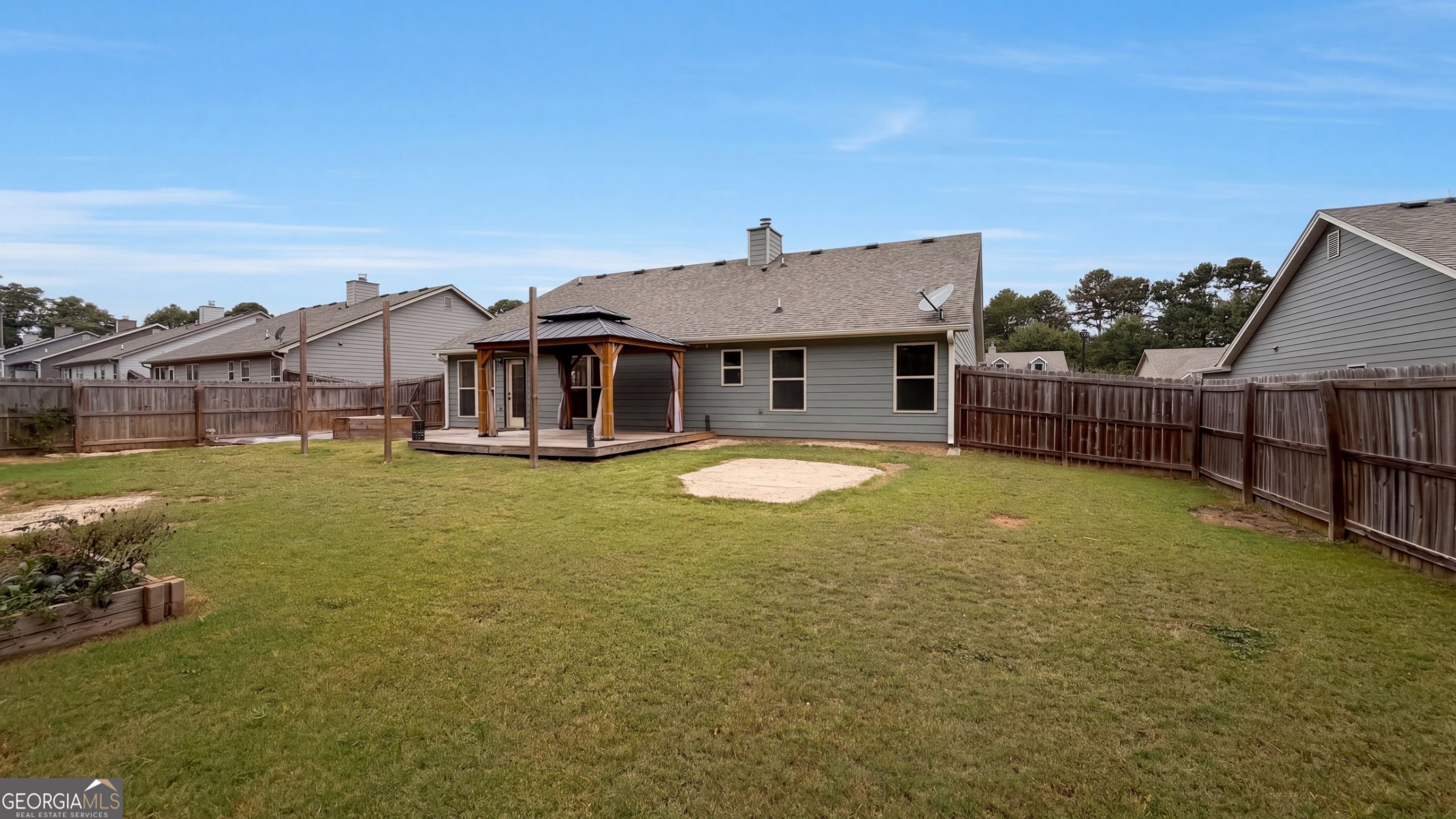 81 Livingston Court Winder GA 30680