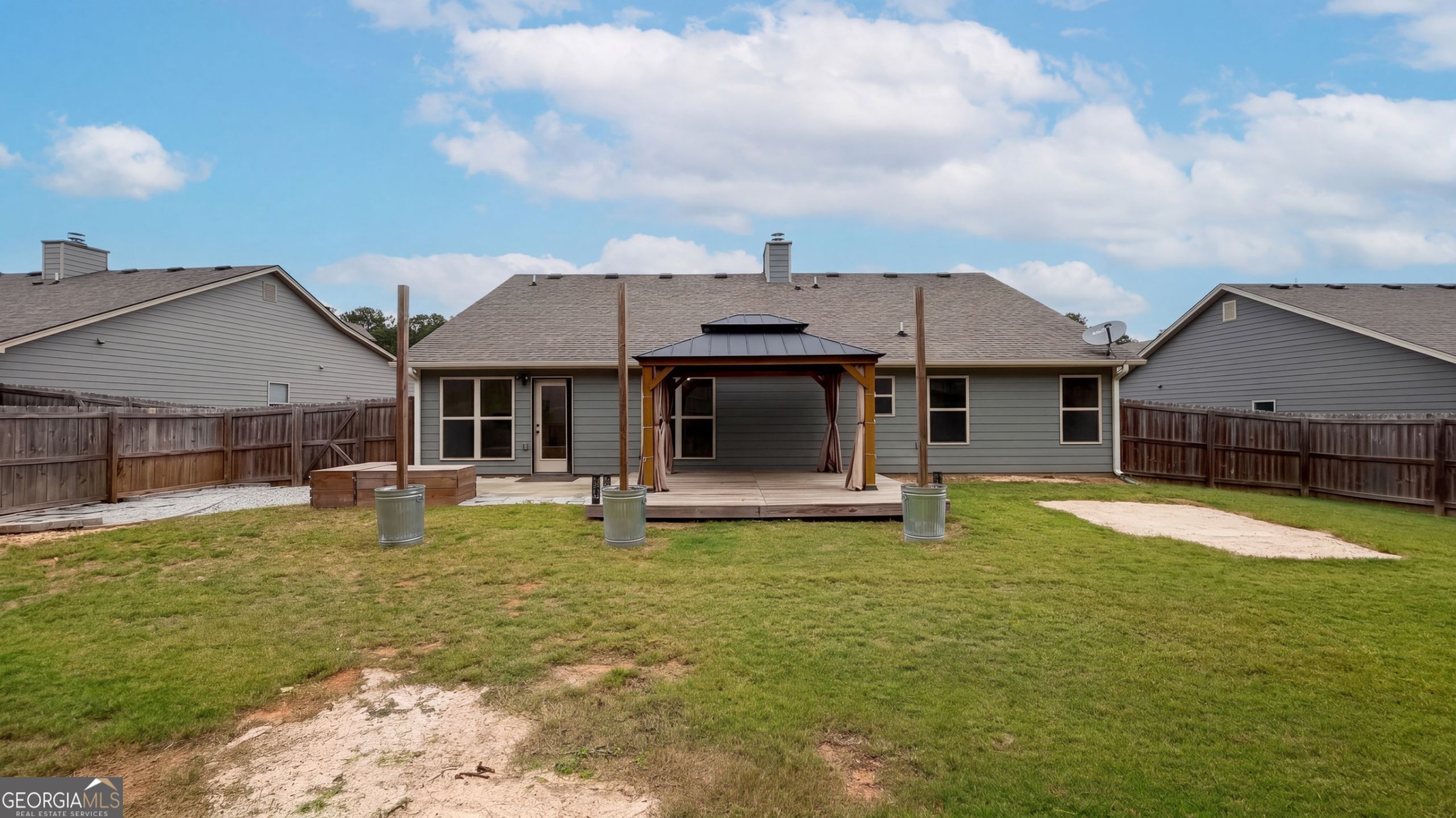 81 Livingston Court Winder GA 30680