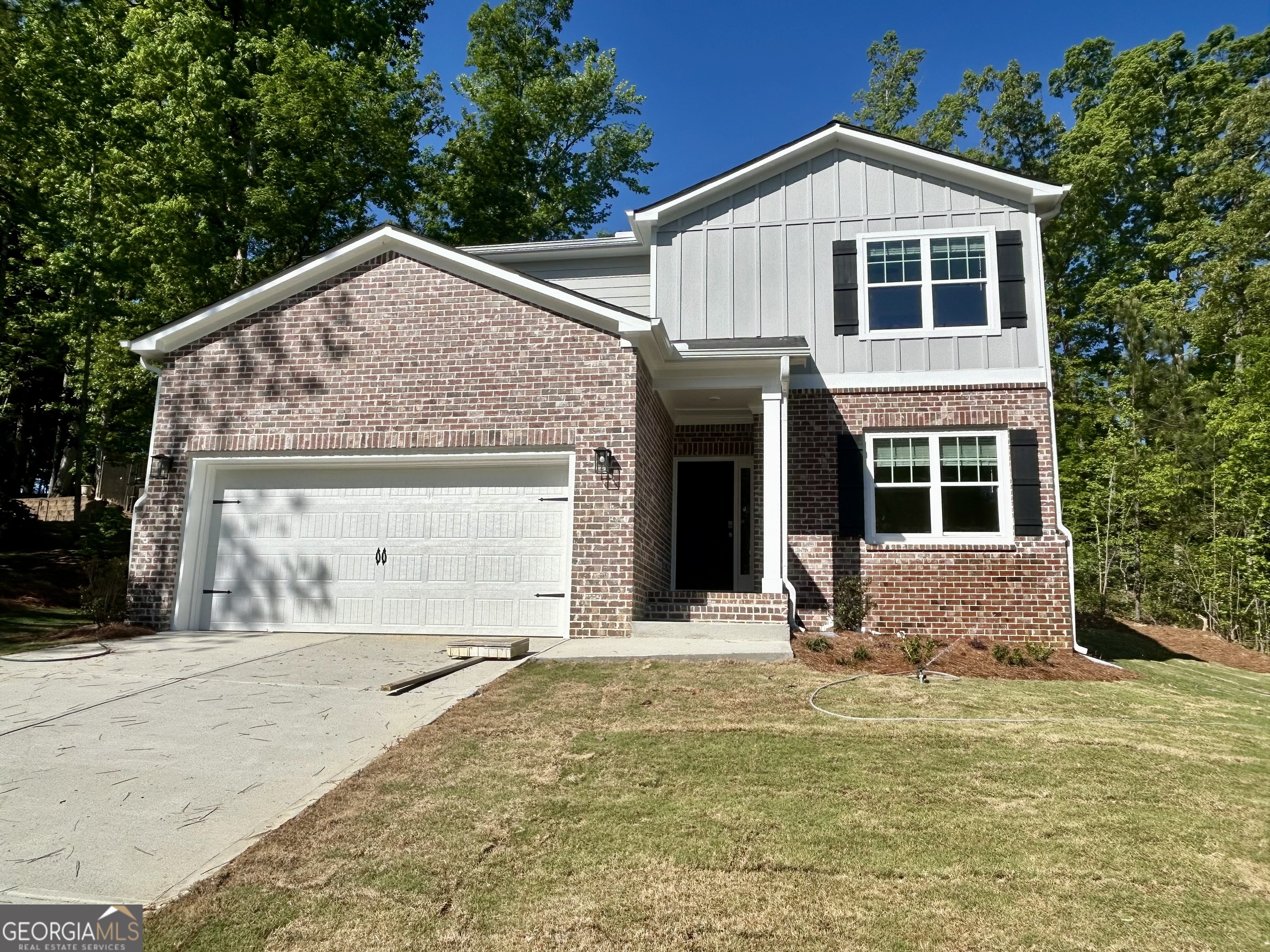 4 Stonebrook Drive Rome GA 30165