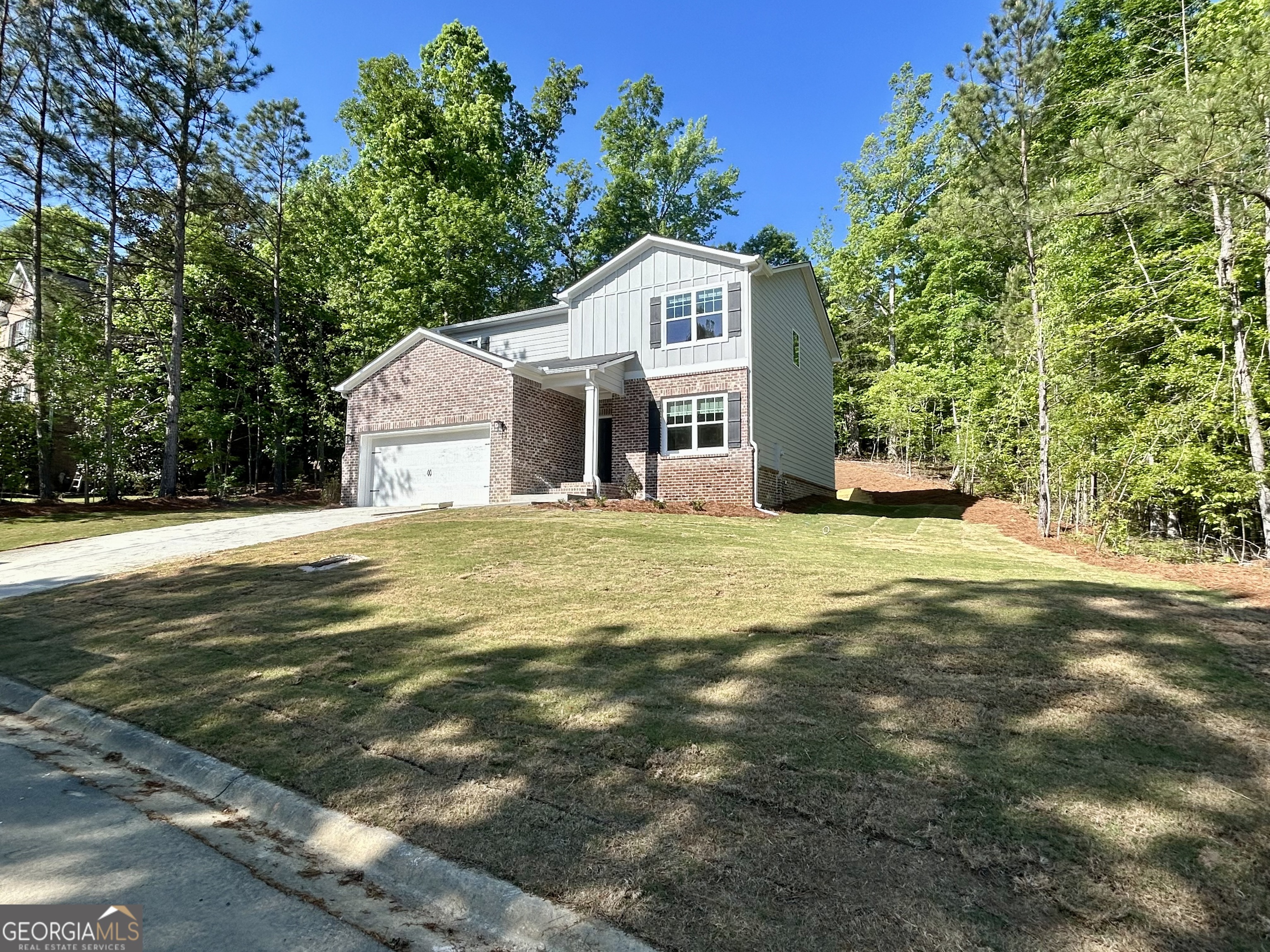 4 Stonebrook Drive Rome GA 30165