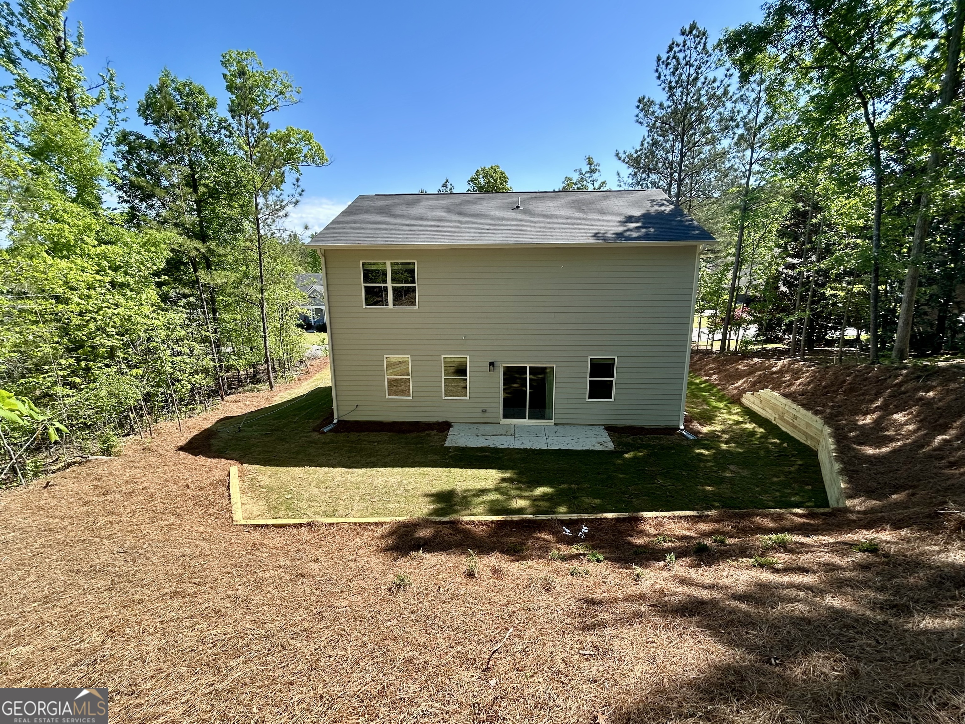 4 Stonebrook Drive Rome GA 30165