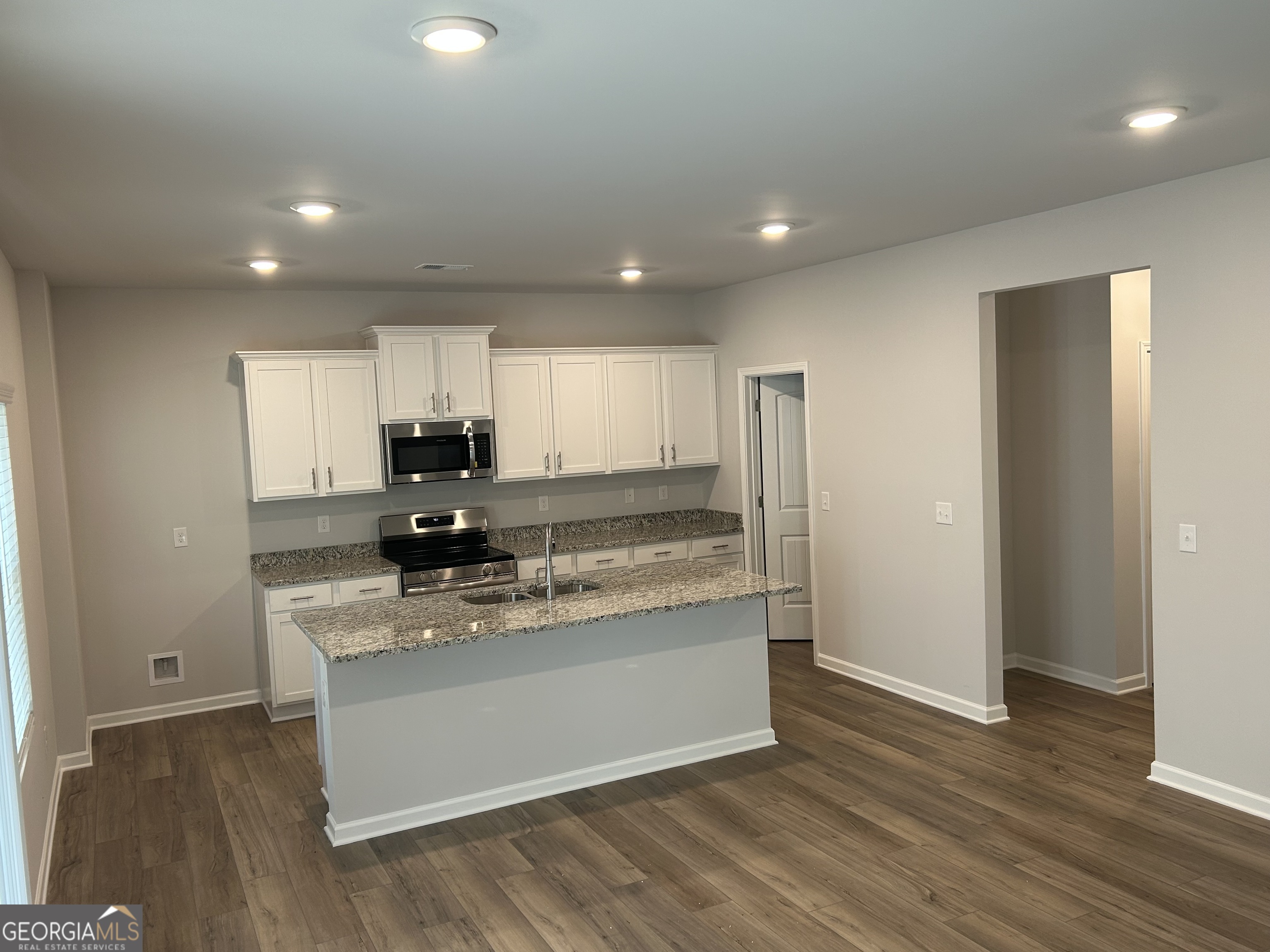 4 Stonebrook Drive Rome GA 30165