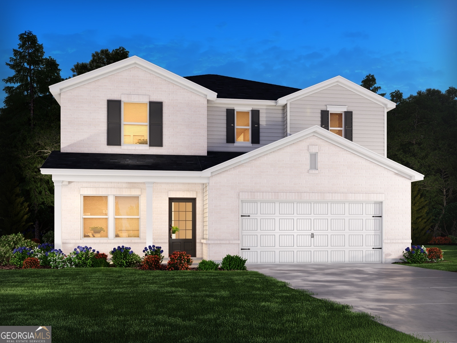 1359 High Falls Lane Grayson GA 30017