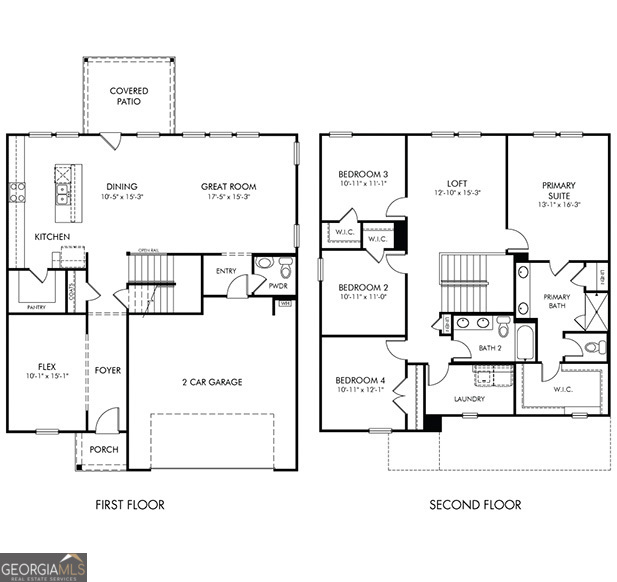 1359 High Falls Lane Grayson GA 30017