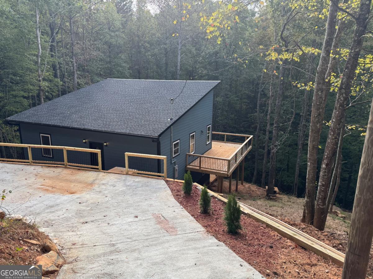 400 Molly Circle Ellijay GA 30540
