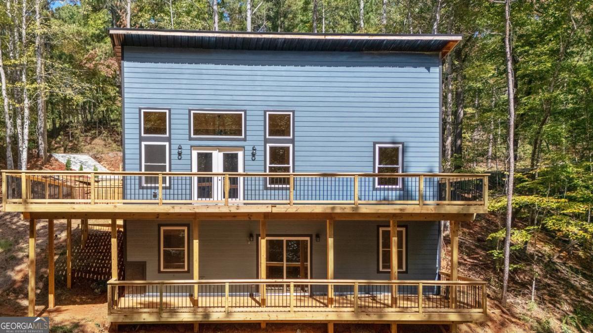 400 Molly Circle Ellijay GA 30540