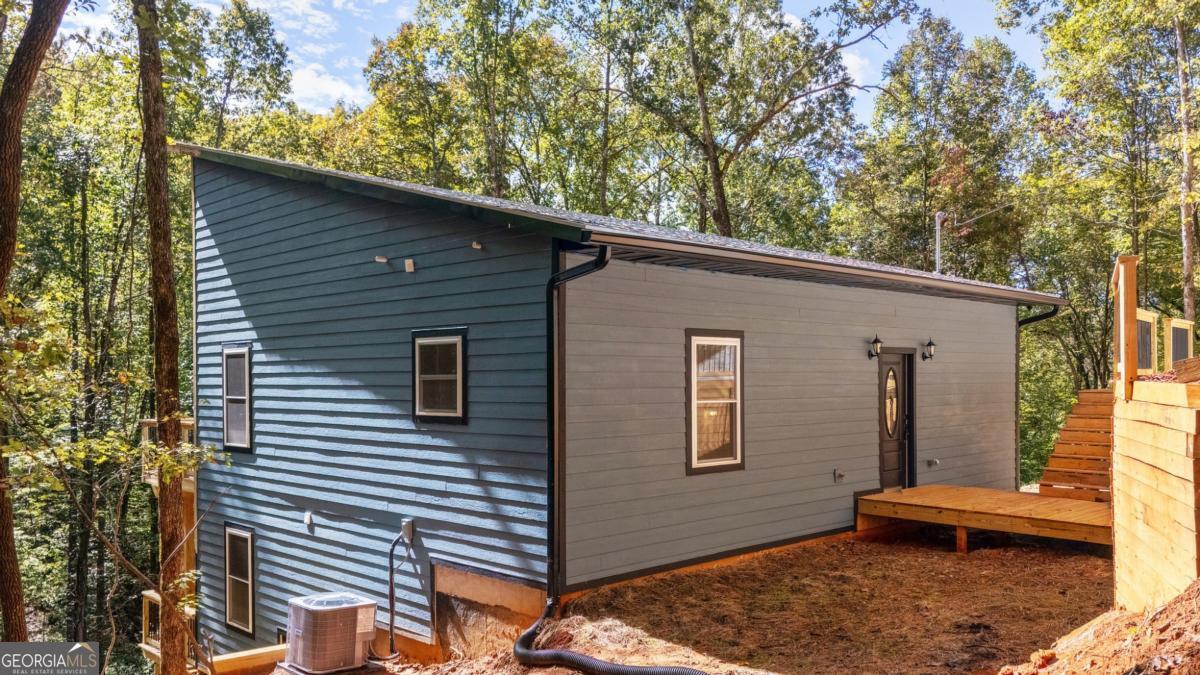 400 Molly Circle Ellijay GA 30540