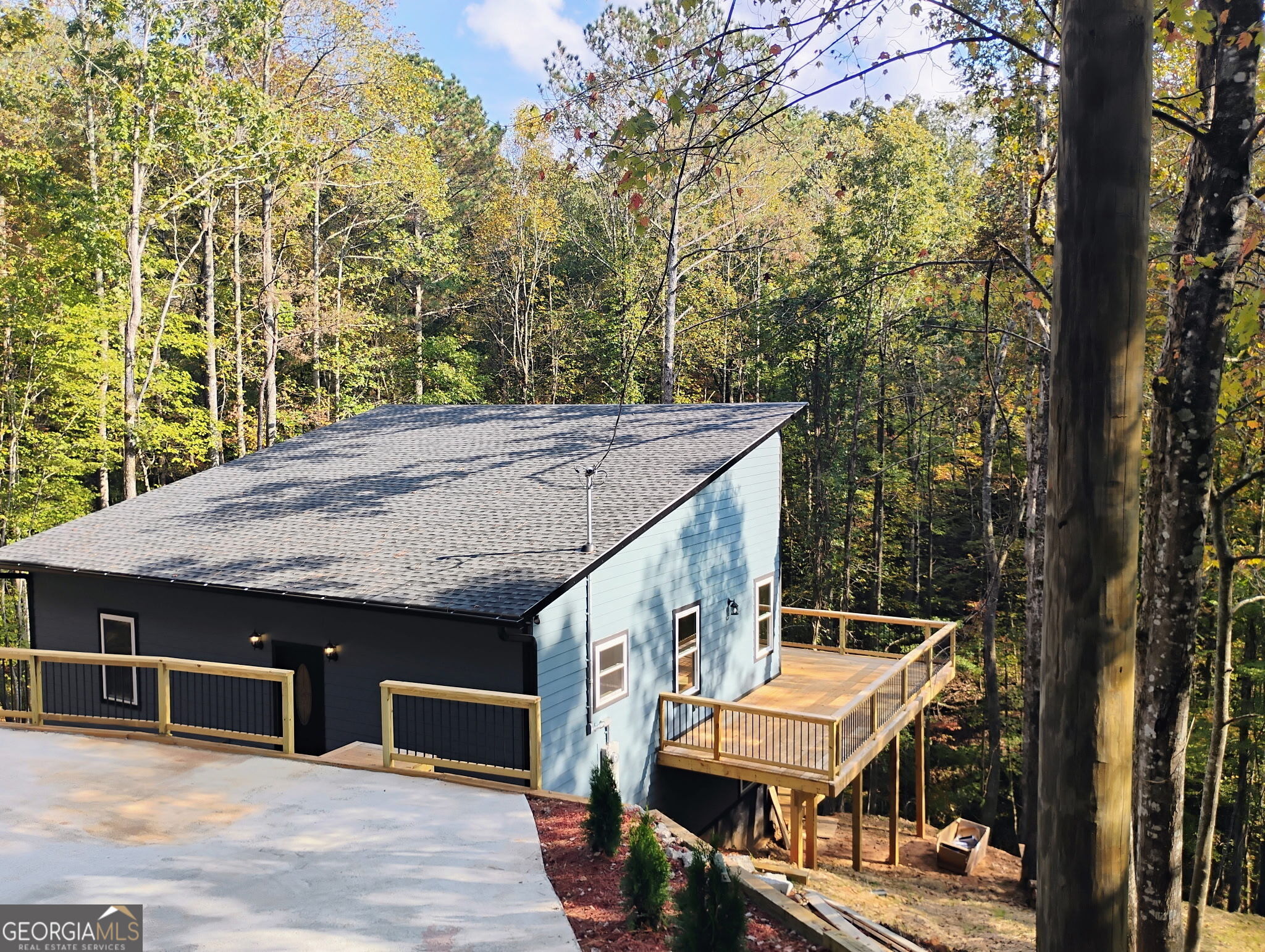 400 Molly Circle Ellijay GA 30540