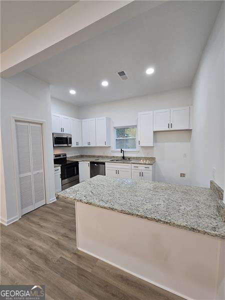 4645 Gordon Street Fairburn GA 30213