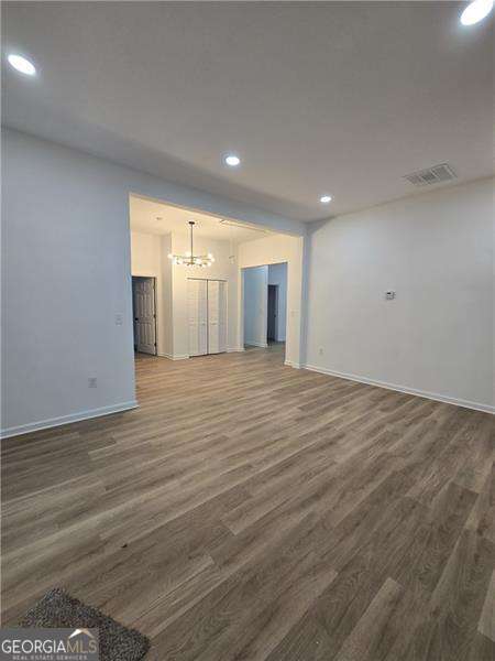 4645 Gordon Street Fairburn GA 30213