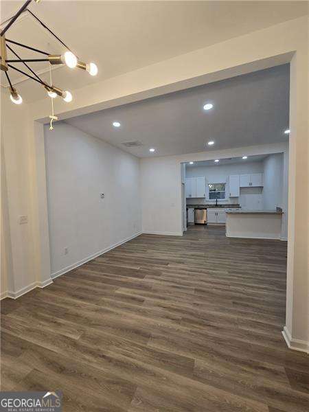 4645 Gordon Street Fairburn GA 30213