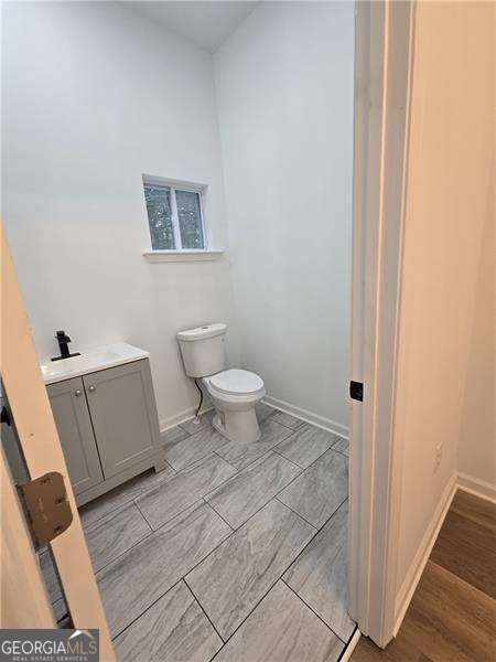 4645 Gordon Street Fairburn GA 30213