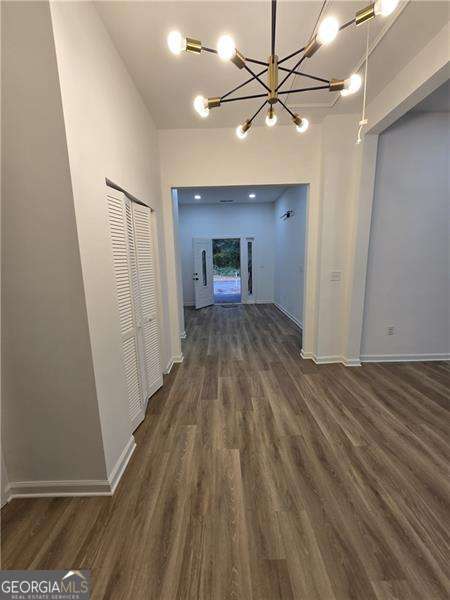 4645 Gordon Street Fairburn GA 30213
