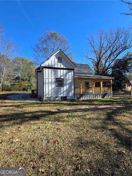 4645 Gordon Street Fairburn GA 30213