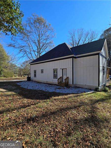 4645 Gordon Street Fairburn GA 30213