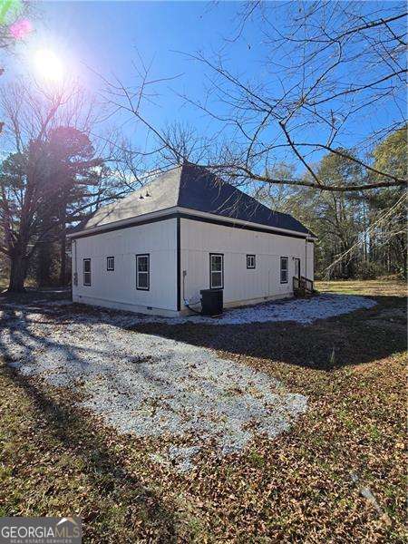 4645 Gordon Street Fairburn GA 30213