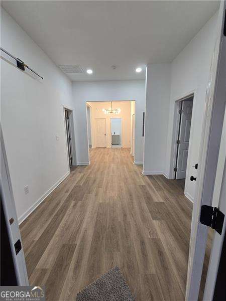 4645 Gordon Street Fairburn GA 30213