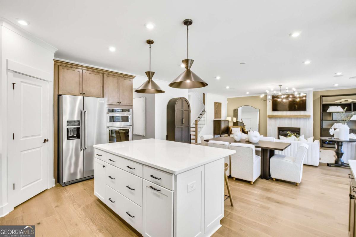 232 Rockledge Bend Powder Springs GA 30127