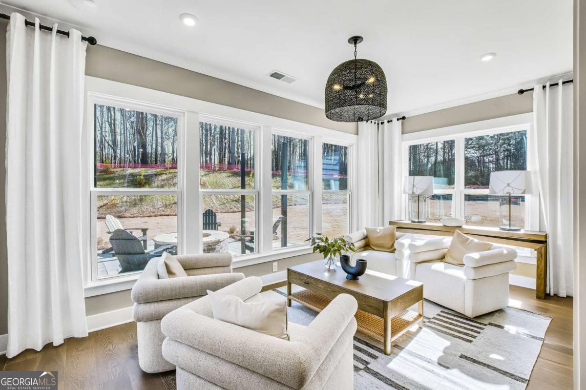 232 Rockledge Bend Powder Springs GA 30127