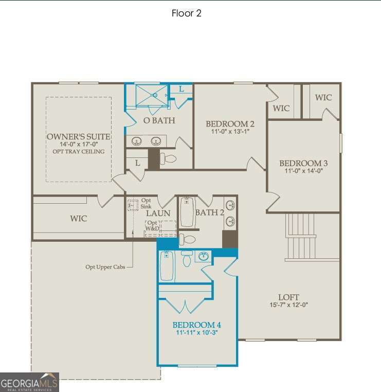 232 Rockledge Bend Powder Springs GA 30127