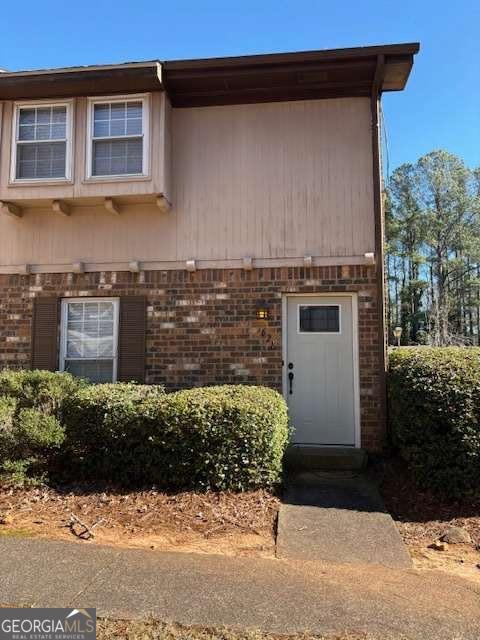 621 Garden Walk Drive Stone Mountain GA 30083