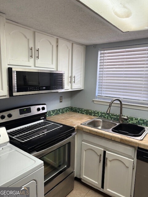 621 Garden Walk Drive Stone Mountain GA 30083