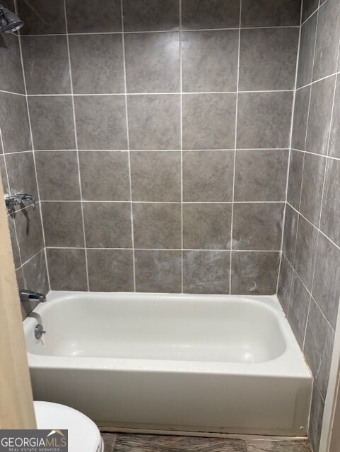 621 Garden Walk Drive Stone Mountain GA 30083