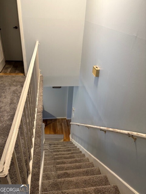 621 Garden Walk Drive Stone Mountain GA 30083