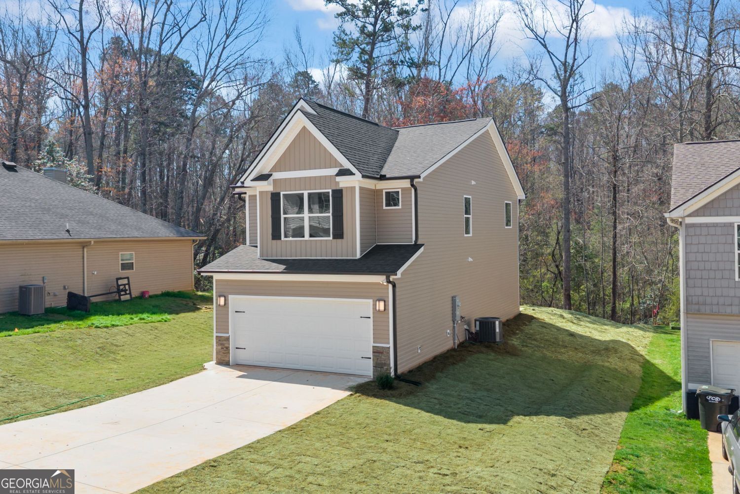 769 Dawn Place Alto GA 30510