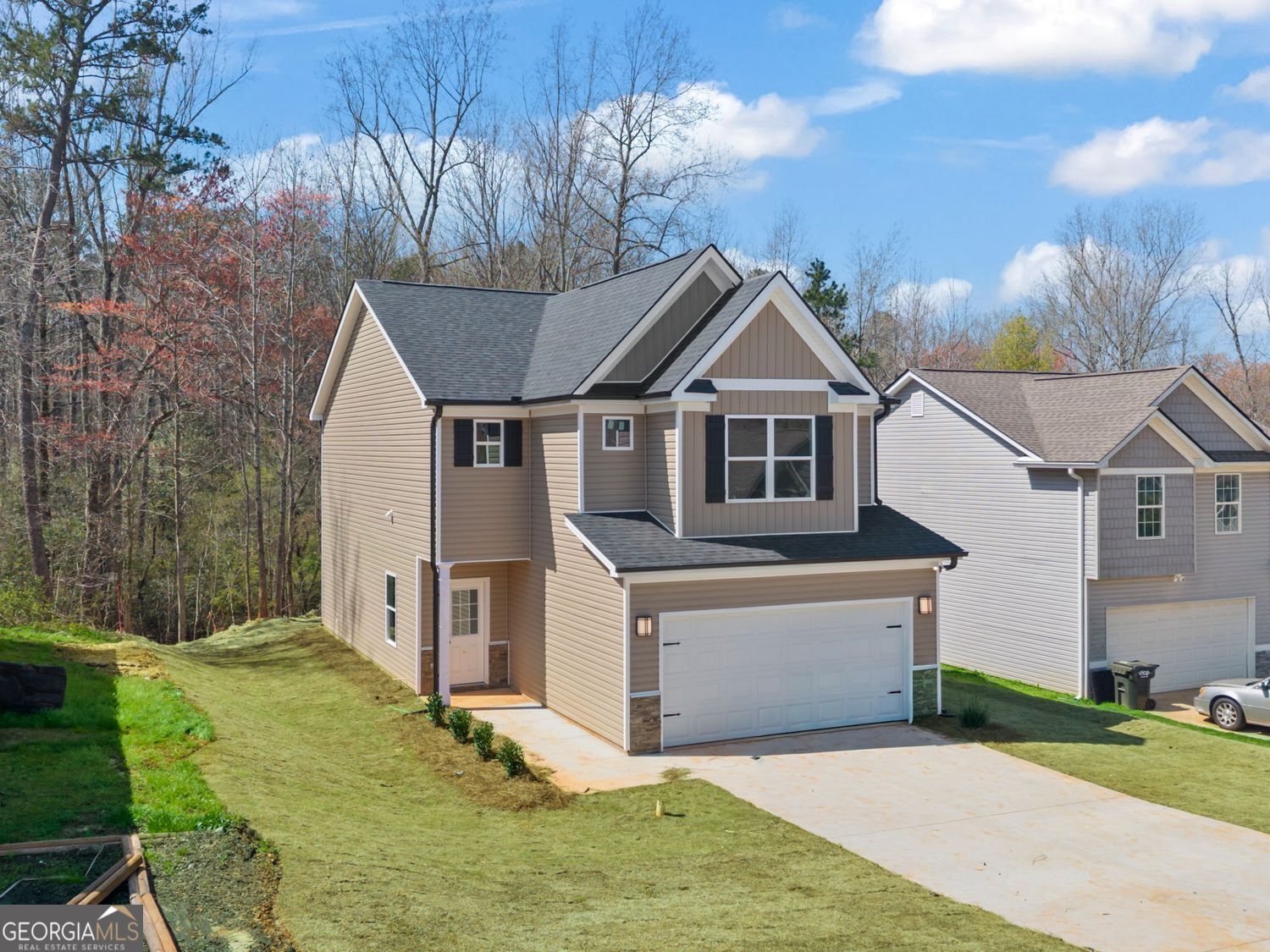 769 Dawn Place Alto GA 30510