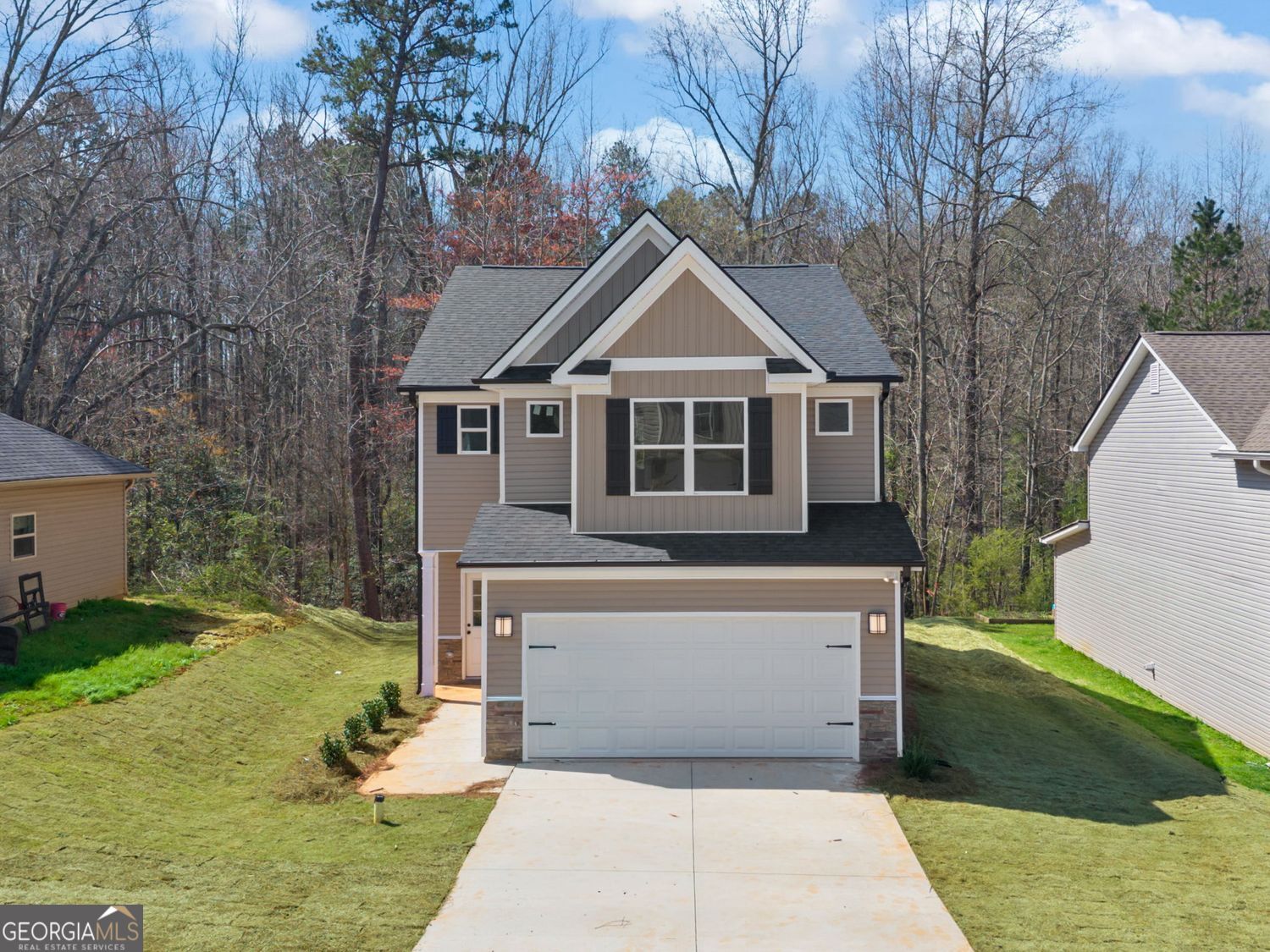 769 Dawn Place Alto GA 30510